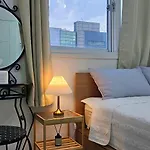 Blue Home