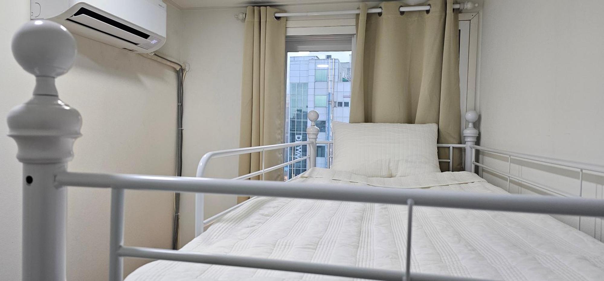 Apartment Blue Seoul