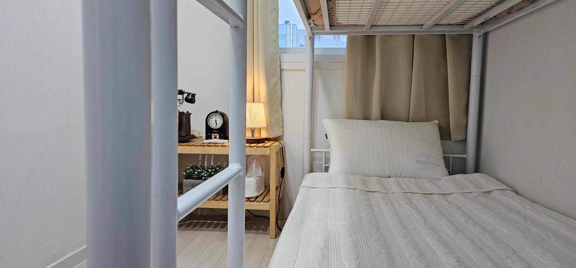 Apartment Blue *